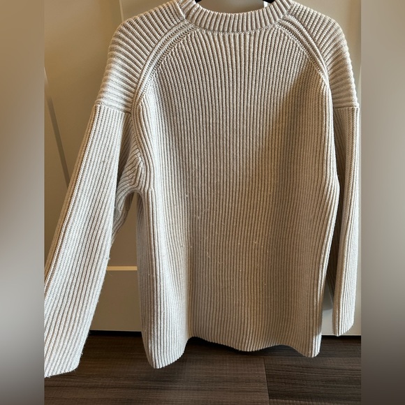 Babaton wool tunic - Picture 3 of 4